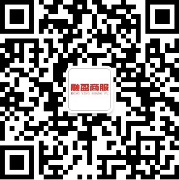 公众号二维码